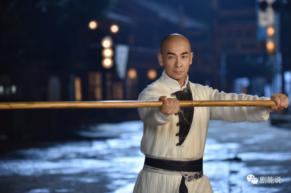 大侠霍元甲|你真香了吗？