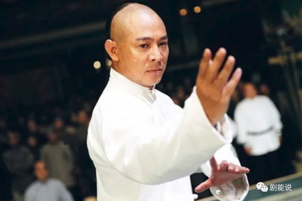 大侠霍元甲|你真香了吗？