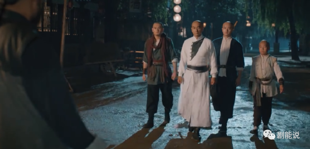 大侠霍元甲|你真香了吗？