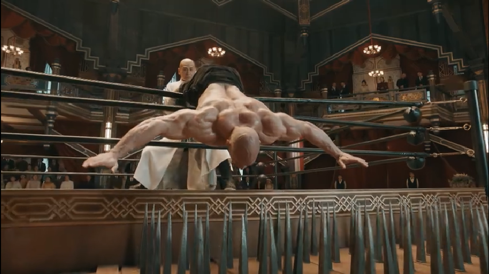 大侠霍元甲|你真香了吗？