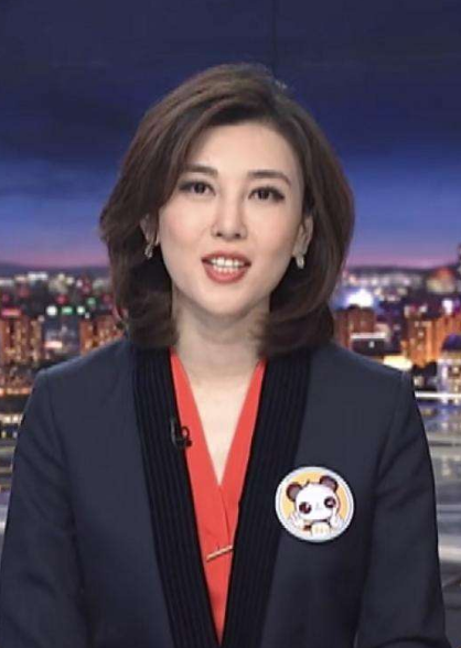 海峡两岸主持人李红丈夫和公公相继入狱后依旧活的自立自强