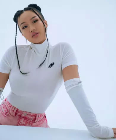 小白爆音万妮达新说唱老朋友真香