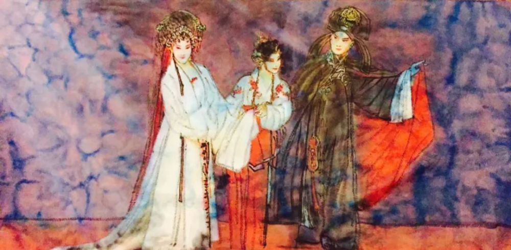 陈玺光|陈玺光：舞台上的经典