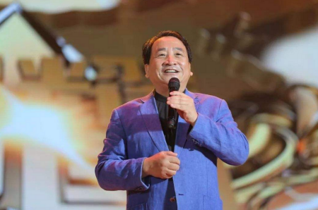 相声|学艺先学德，姜昆一直强调的问题，为何还有相声演员拿悲剧作梗？