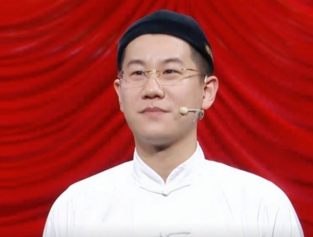 相声|学艺先学德，姜昆一直强调的问题，为何还有相声演员拿悲剧作梗？