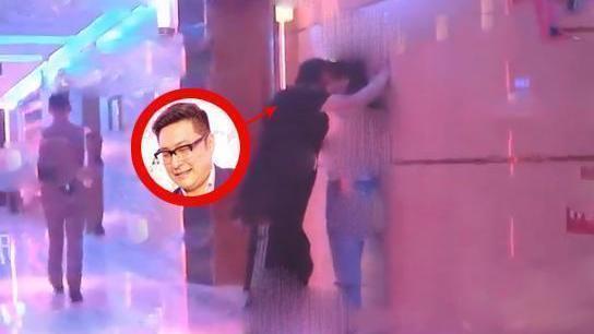 李湘|王岳伦爆出壁咚事件三天后，李湘疑似回应：有一种女人不需要同情