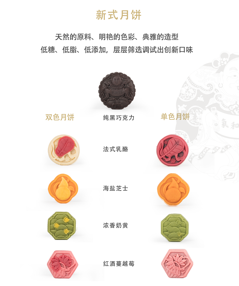 月饼|能吃的“太阳神鸟”、超酷的月球灯·今年的文创月饼，爱了爱了