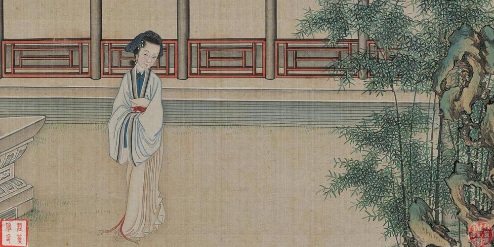 红楼梦|红楼梦：贾敏的三个姐姐早亡，没生下一儿半女，她们是怎么死的？