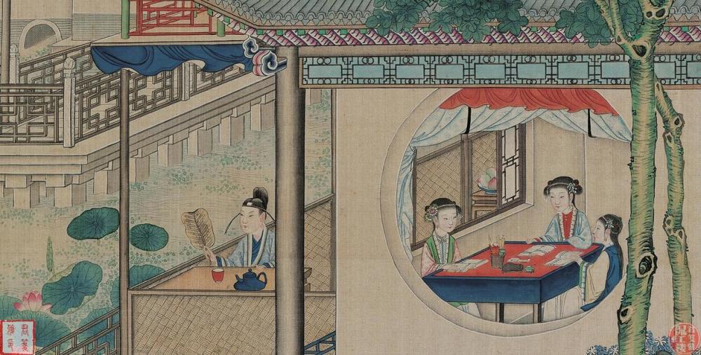 红楼梦|红楼梦：贾敏的三个姐姐早亡，没生下一儿半女，她们是怎么死的？