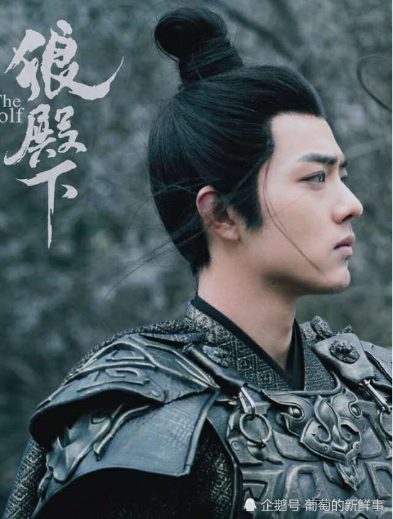 肖战|CCTV电视剧发医生视频，肖战角色画面上镜，打扮帅气引人期待