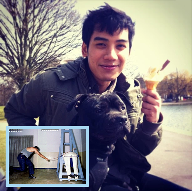 新加坡_社会|三鞭即昏厥，24鞭呢？英国华裔小哥贩毒遭遇新加坡最严苛刑罚