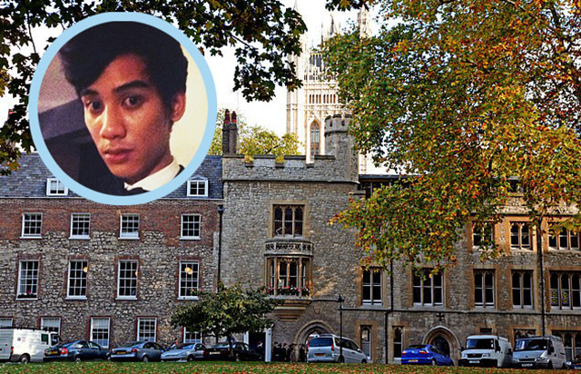 新加坡_社会|三鞭即昏厥，24鞭呢？英国华裔小哥贩毒遭遇新加坡最严苛刑罚