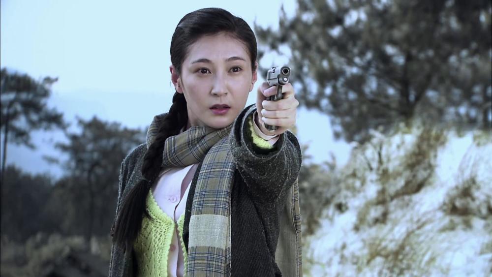 《风筝》聪明反被聪明误,自寻死路的3男1女,本可以好好活着的