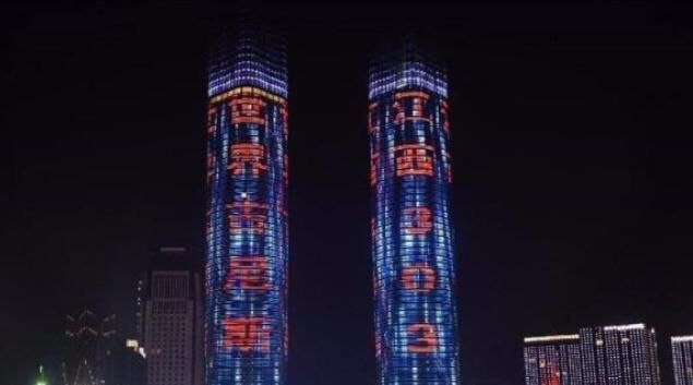 南昌第一高塔吉尼斯世界纪录至今无人能破是所有南昌人的骄傲