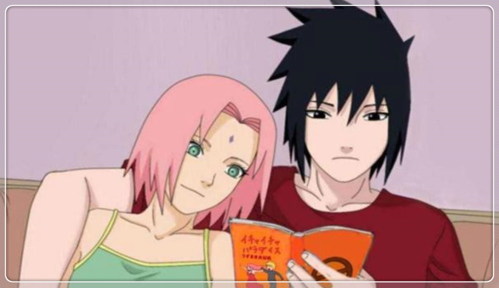 佐助为何最后娶了小樱?得知真实原因,漫迷:老司机啊