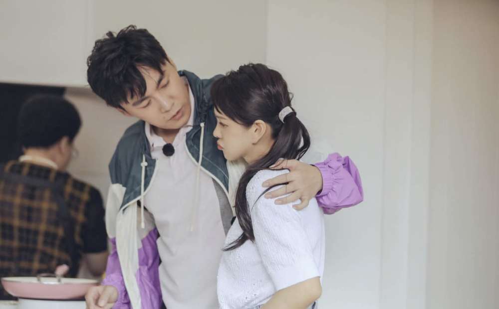 伊能静|5G冲浪达人伊能静不会用拍一拍，到底是炒作，还是真话？