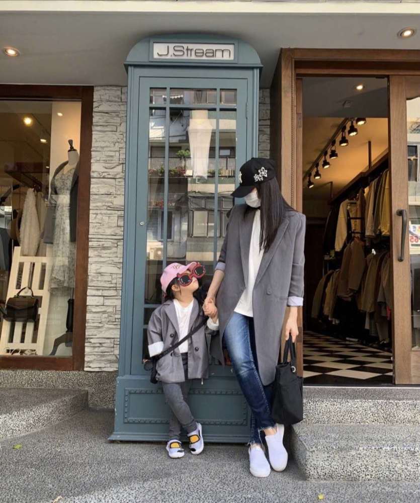 伊能静|5G冲浪达人伊能静不会用拍一拍，到底是炒作，还是真话？