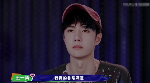 街舞3|《街舞3》王一博队虽强，但难逃失败结局，努力和实力都苍白无力