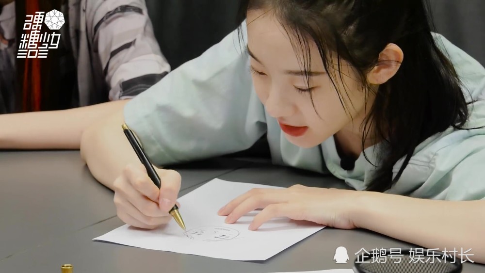 陈卓璇|硬糖少女队长选拔过程公布，希林与陈卓璇平票，再次拉票时却似带不满情绪