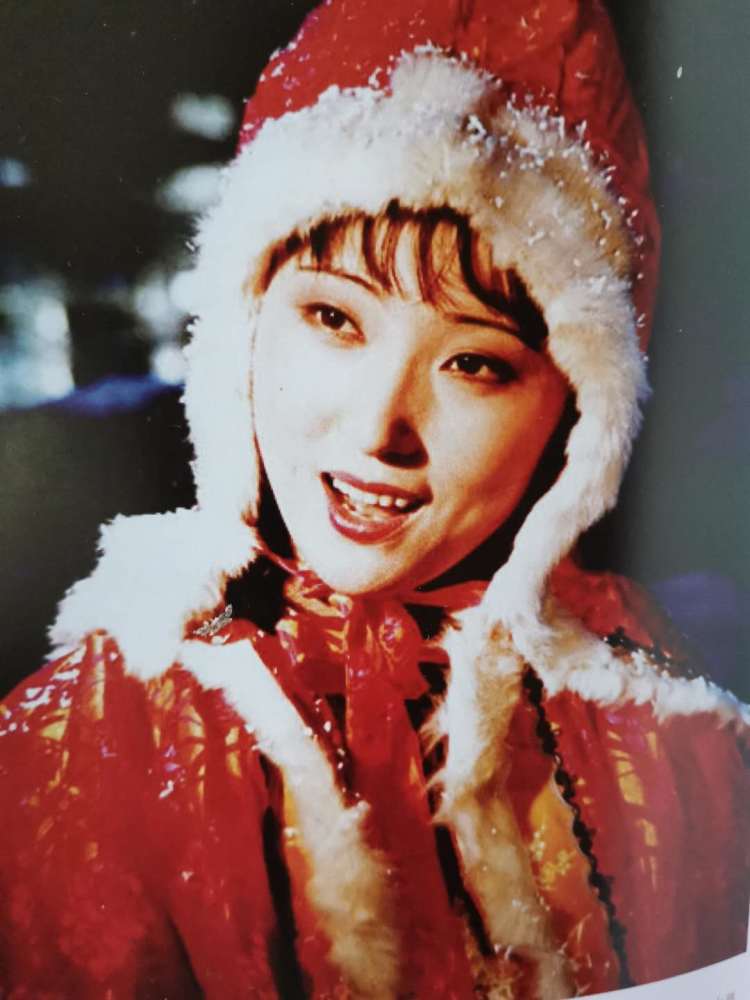 黛玉|曹雪芹真是厉害，用6个字，写出了贾母初见黛玉时的复杂心情