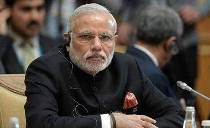 印度|印度1/4人感染新冠病毒，年底达到40％，莫迪想群体免疫？