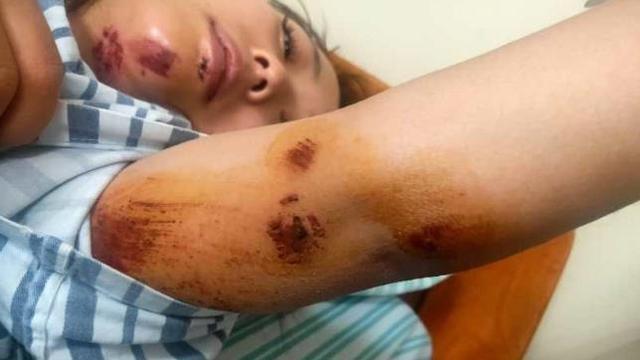 一个三岁小儿景区小便引发的血案小孩就撒泡尿至于吗