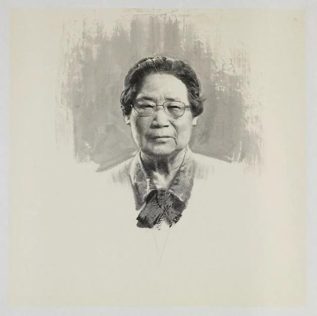 中国美术家协会|中国美术家协会理事、徐青峰水墨人物画作品欣赏
