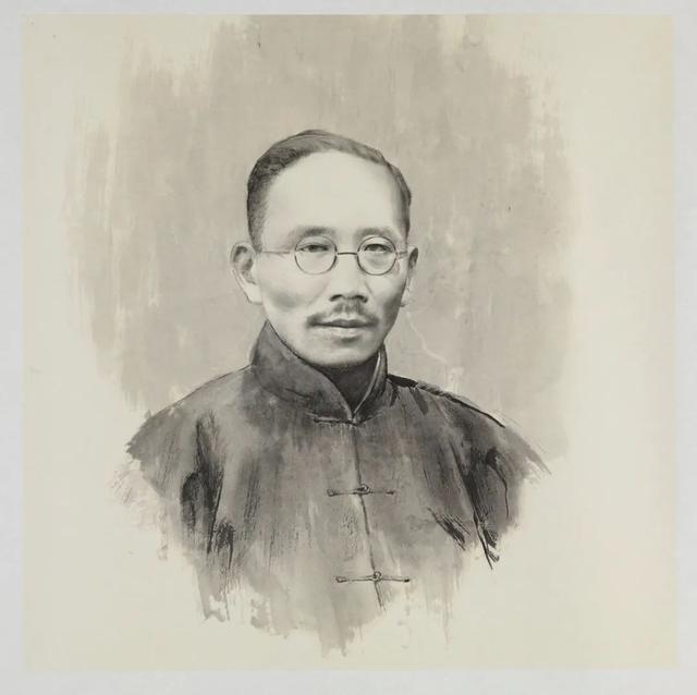 中国美术家协会|中国美术家协会理事、徐青峰水墨人物画作品欣赏