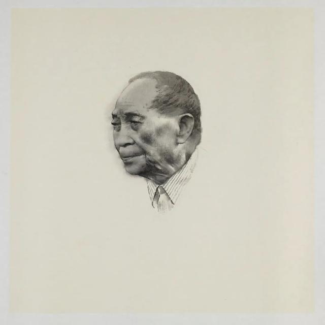 中国美术家协会|中国美术家协会理事、徐青峰水墨人物画作品欣赏