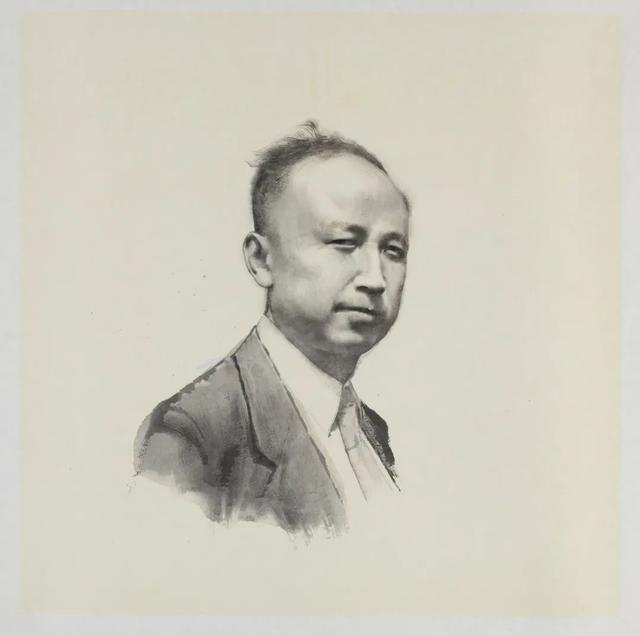 中国美术家协会|中国美术家协会理事、徐青峰水墨人物画作品欣赏