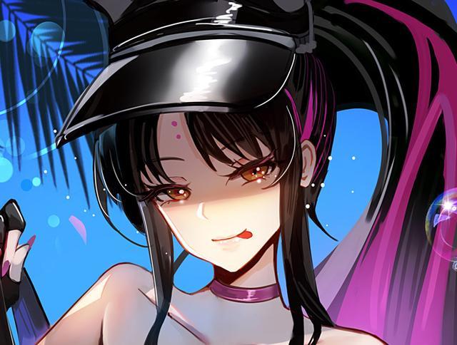 fgo泳装杀生院强度评价公开和本体同评价的蓝卡七武海之一