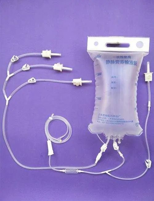 膀胱冲洗还在一瓶接一瓶的换吗?送你3种方法3个改进!_腾讯新闻