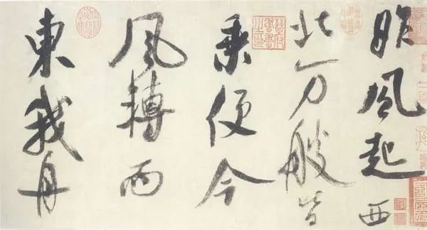 书法|中国不懂书法的人数为：13.9亿