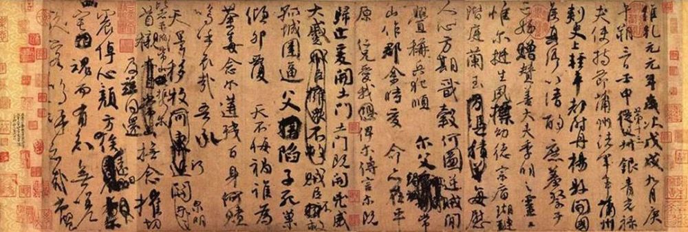 书法|中国不懂书法的人数为：13.9亿