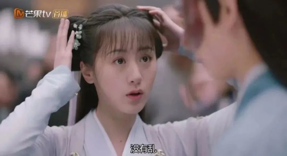 香蜜沉沉烬如霜|《香蜜》2.0？不太配吧