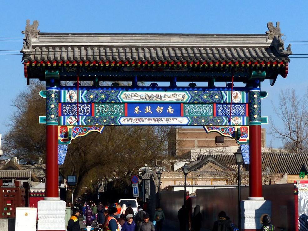 北京|北京最不推荐的网红打卡点，宰客现象严重，本地人从来不去