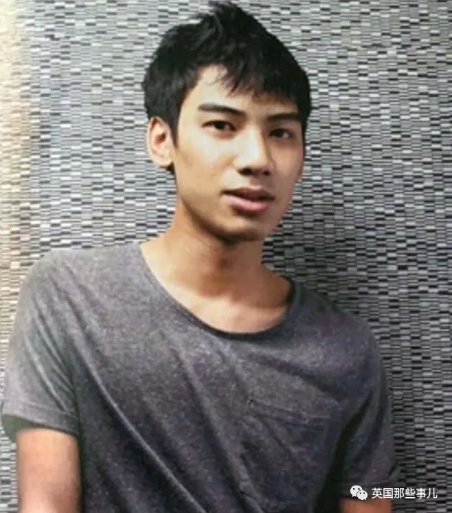 英国外交部|英国小哥在新加坡贩毒被判20年＋鞭刑，英国外交部毛了…