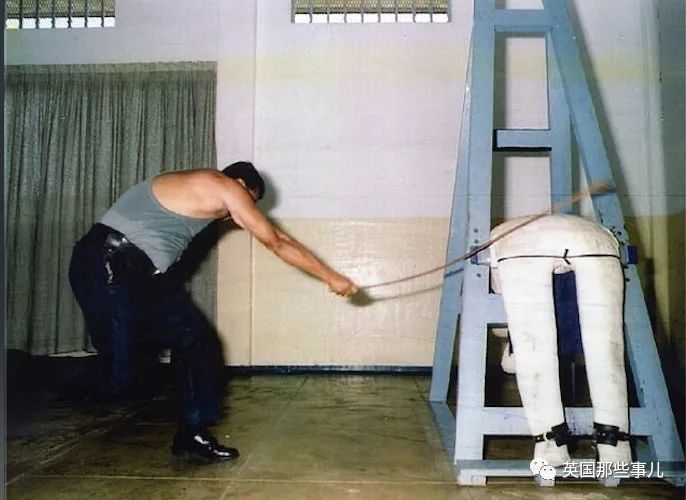 英国外交部|英国小哥在新加坡贩毒被判20年＋鞭刑，英国外交部毛了…