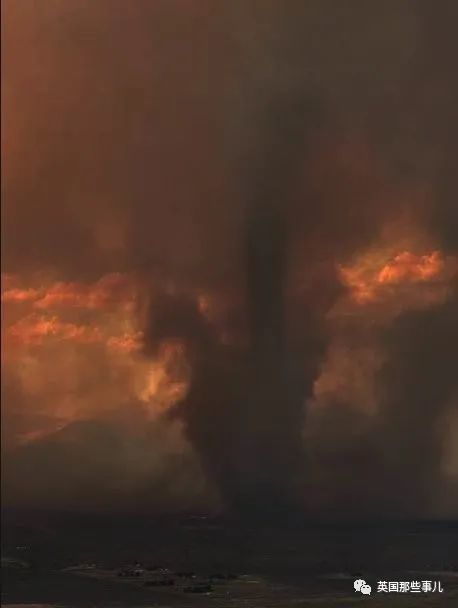 加州|加州野火肆虐空前灾难，川普却削减救济资金，因为加州反对他？