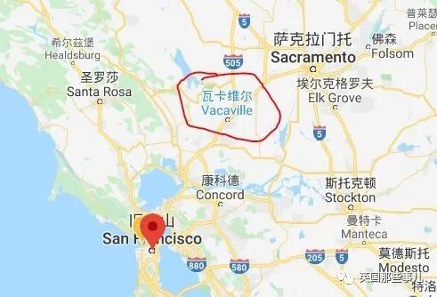 加州|加州野火肆虐空前灾难，川普却削减救济资金，因为加州反对他？