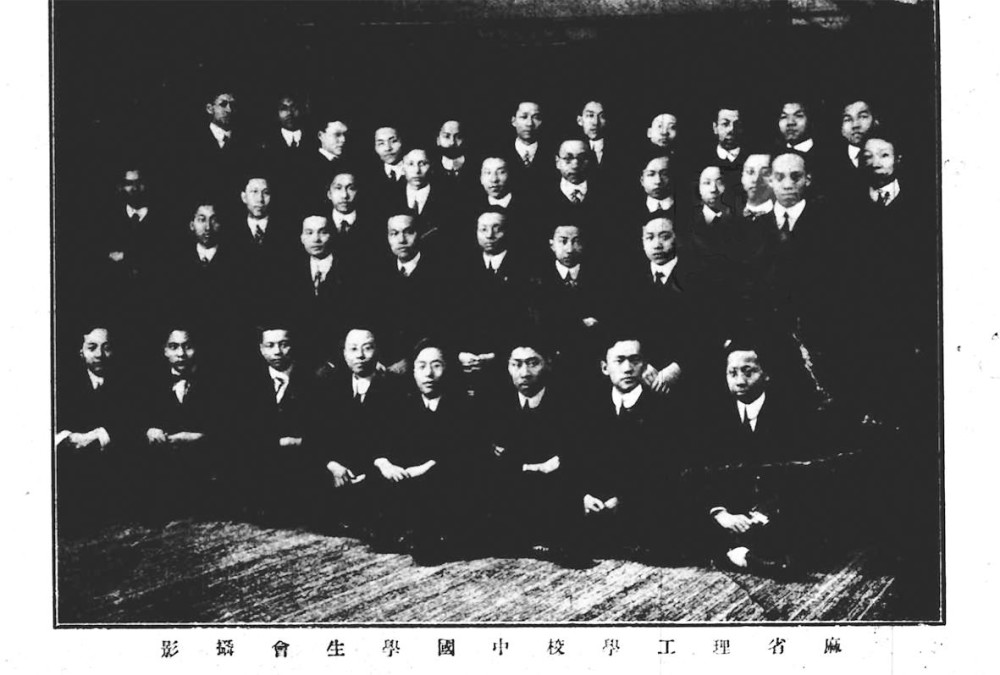胡适|文学革命的另一条来路