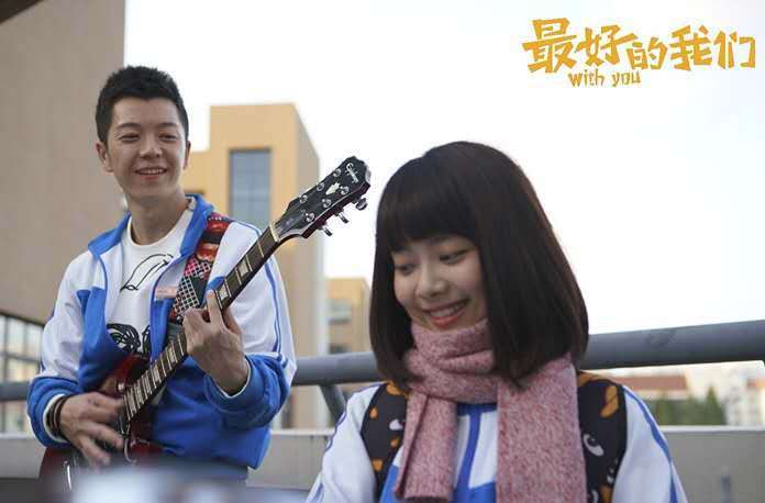 一起来看流星雨|“快男”出身的演员现状：有电影宠儿也有古装男神，你更看好谁？