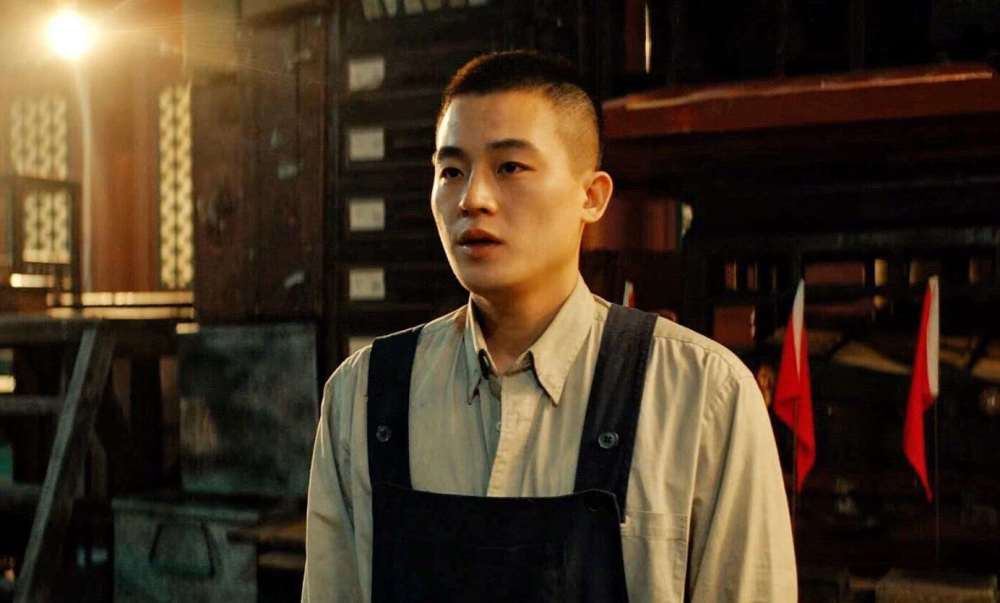 一起来看流星雨|“快男”出身的演员现状：有电影宠儿也有古装男神，你更看好谁？