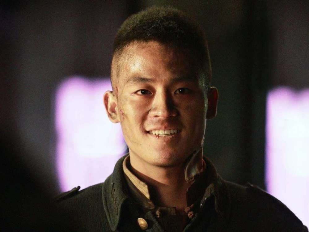 一起来看流星雨|“快男”出身的演员现状：有电影宠儿也有古装男神，你更看好谁？