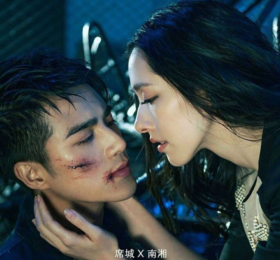 一起来看流星雨|“快男”出身的演员现状：有电影宠儿也有古装男神，你更看好谁？