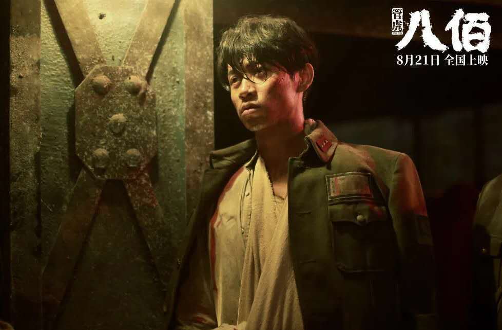 一起来看流星雨|“快男”出身的演员现状：有电影宠儿也有古装男神，你更看好谁？