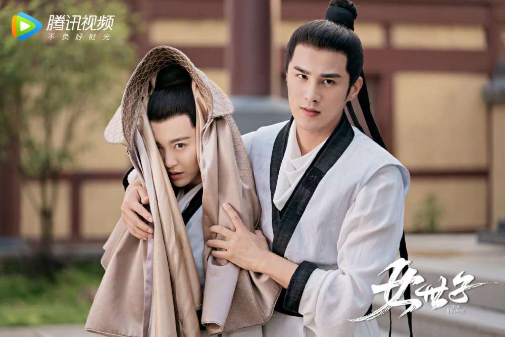 一起来看流星雨|“快男”出身的演员现状：有电影宠儿也有古装男神，你更看好谁？