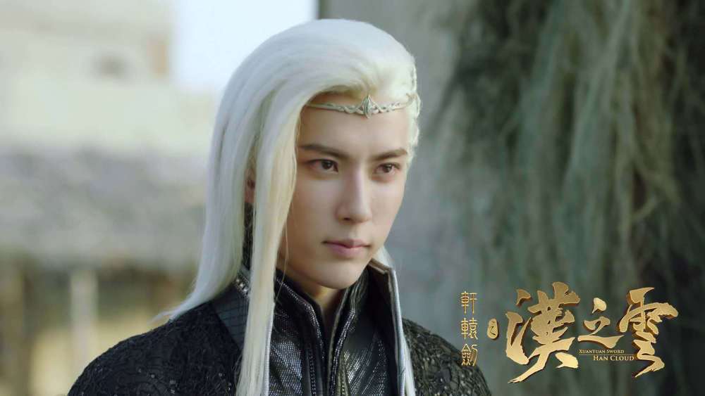 一起来看流星雨|“快男”出身的演员现状：有电影宠儿也有古装男神，你更看好谁？