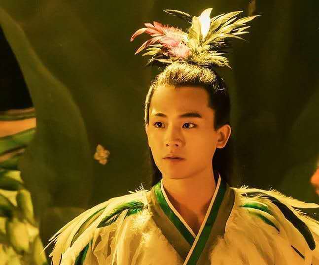 一起来看流星雨|“快男”出身的演员现状：有电影宠儿也有古装男神，你更看好谁？