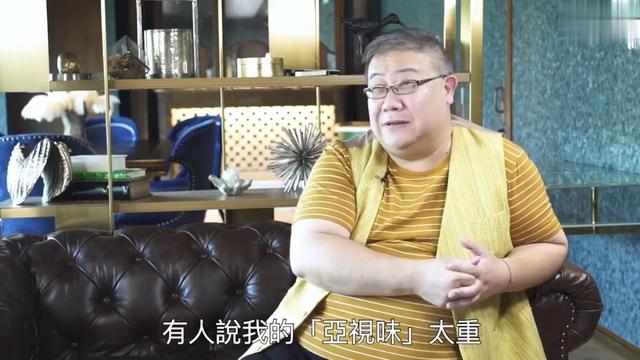 亚洲电视|半年没工作零收入，59岁男明星当场落泪：2020，不认输